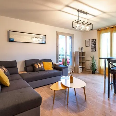 Entre Furnished Flat Apartment *