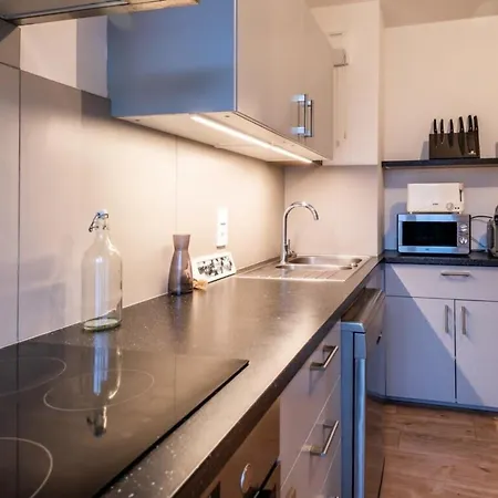 Entre Furnished Flat Apartment *