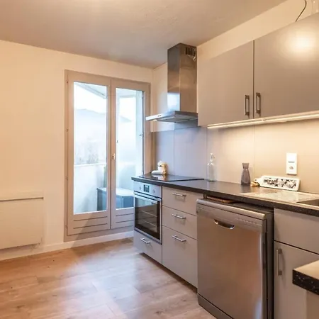 Entre Furnished Flat * Aix-les-Bains