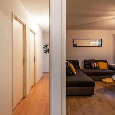 Entre Furnished Flat Apartment Aix-les-Bains