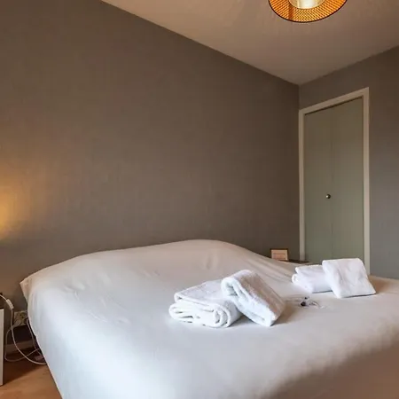 Apartment Entre Furnished Flat