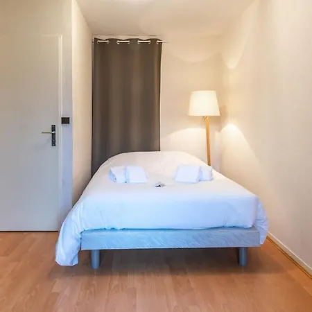Entre Furnished Flat Apartment Aix-les-Bains