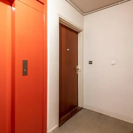 Apartment Entre Furnished Flat *
