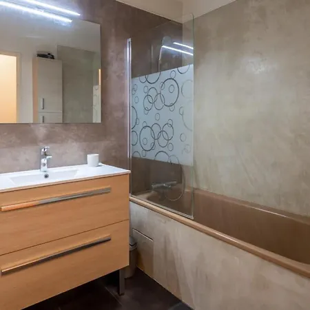 Entre Furnished Flat Apartment *