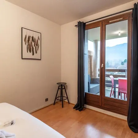 Apartment Entre Furnished Flat *